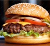 Classic burger