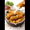 mozzarella stick